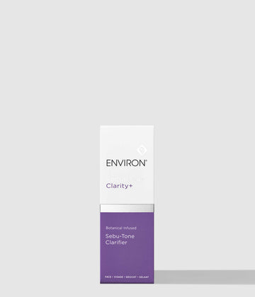 Environ Clarity+ Botanical Infused Sebu-Tone Clarifier
