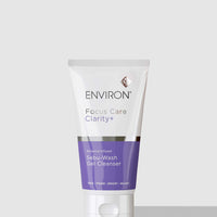 Environ Clarity+ Botanical Infused Sebu-Wash Gel Cleanser