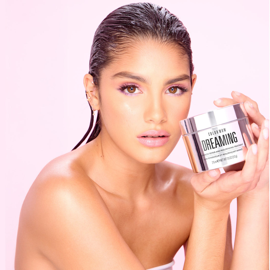 Color Wow Dreaming Advanced Repair and Resurfacing Treatment