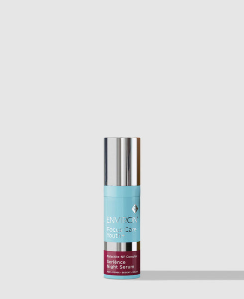 トライアルセット・サンプル ENVIRON Serience Night Serum 30ml Environ Youth+ Seriénce Night Serum | Anti-Stress Overnight