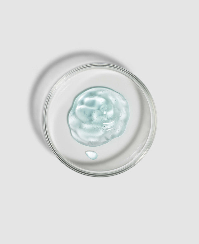 Environ Youth+ Malachite-NP Complex Seriénce Night Serum 30ml, texture