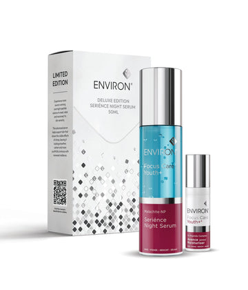 Environ Youth+ Supersize Seriénce Night Serum 50ml Deluxe Edition