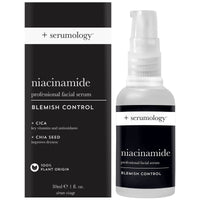 Serumology Niacinamide - Professional Facial Serum