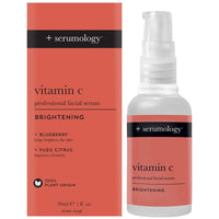 Serumology Vitamin C - Professional Facial Serum