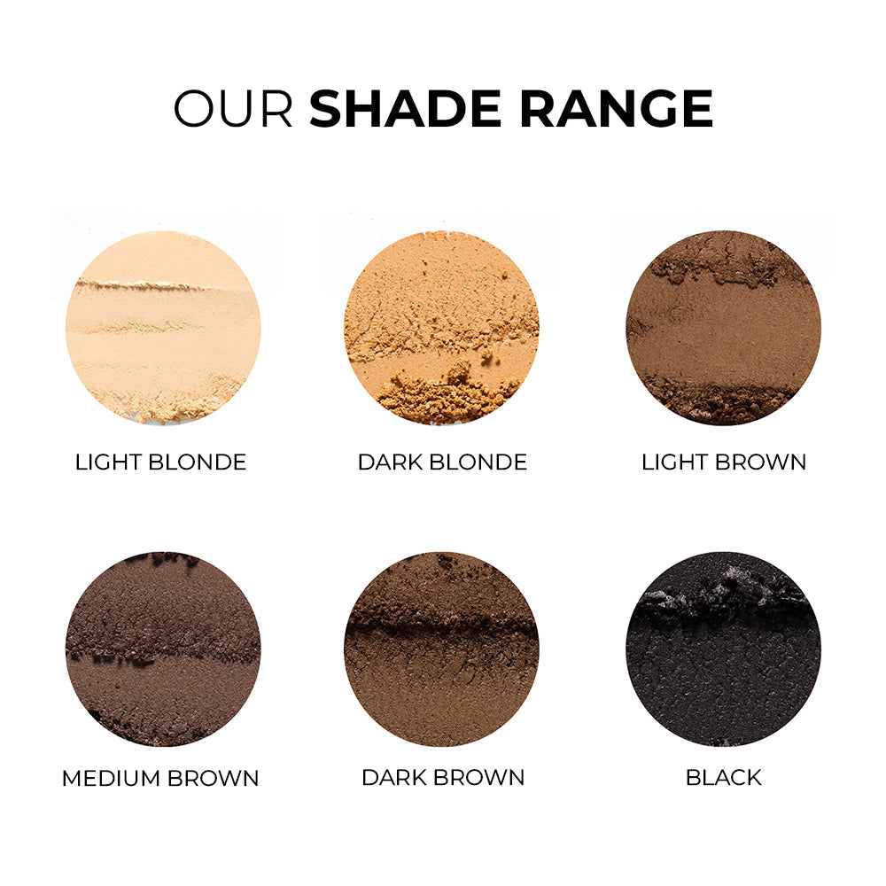 Nanogen Root Concealer