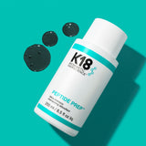 K18 Peptide Prep Detox Shampoo