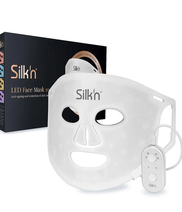 Silk'n LED Face Mask 100