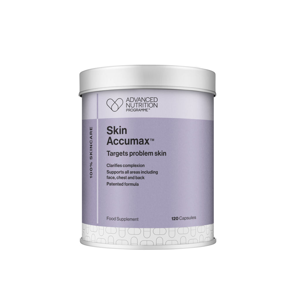 Advanced Nutrition Programme Skin Accumax, view 3