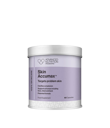 Advanced Nutrition Programme Skin Accumax