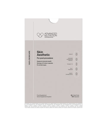 Advanced Nutrition Programme Skin Aesthetic Post-Procedure Pack