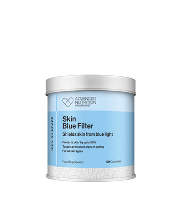 Advanced Nutrition Programme Skin Blue Filter