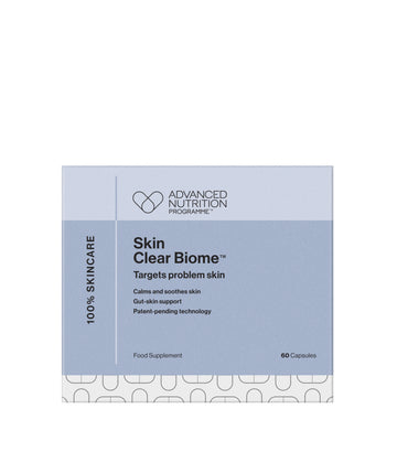 Advanced Nutrition Programme Skin Clear Biome