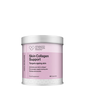 Advanced Nutrition Programme Skin Collagen Support