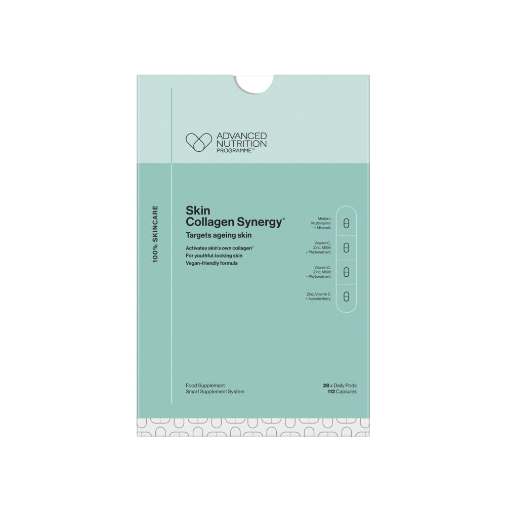 Advanced Nutrition Programme Skin Collagen Synergy