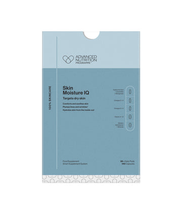Advanced Nutrition Programme Skin Moisture IQ