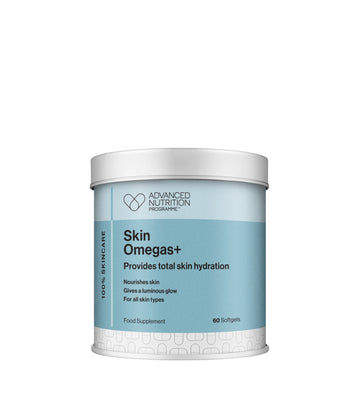 Advanced Nutrition Programme Skin Omegas+