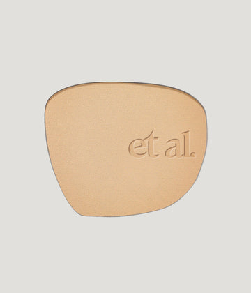 et al. Skin Protect Powder Foundation Refill SPF15