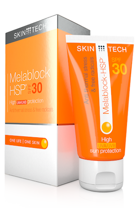 Skin Tech Melablock-HSP SPF30
