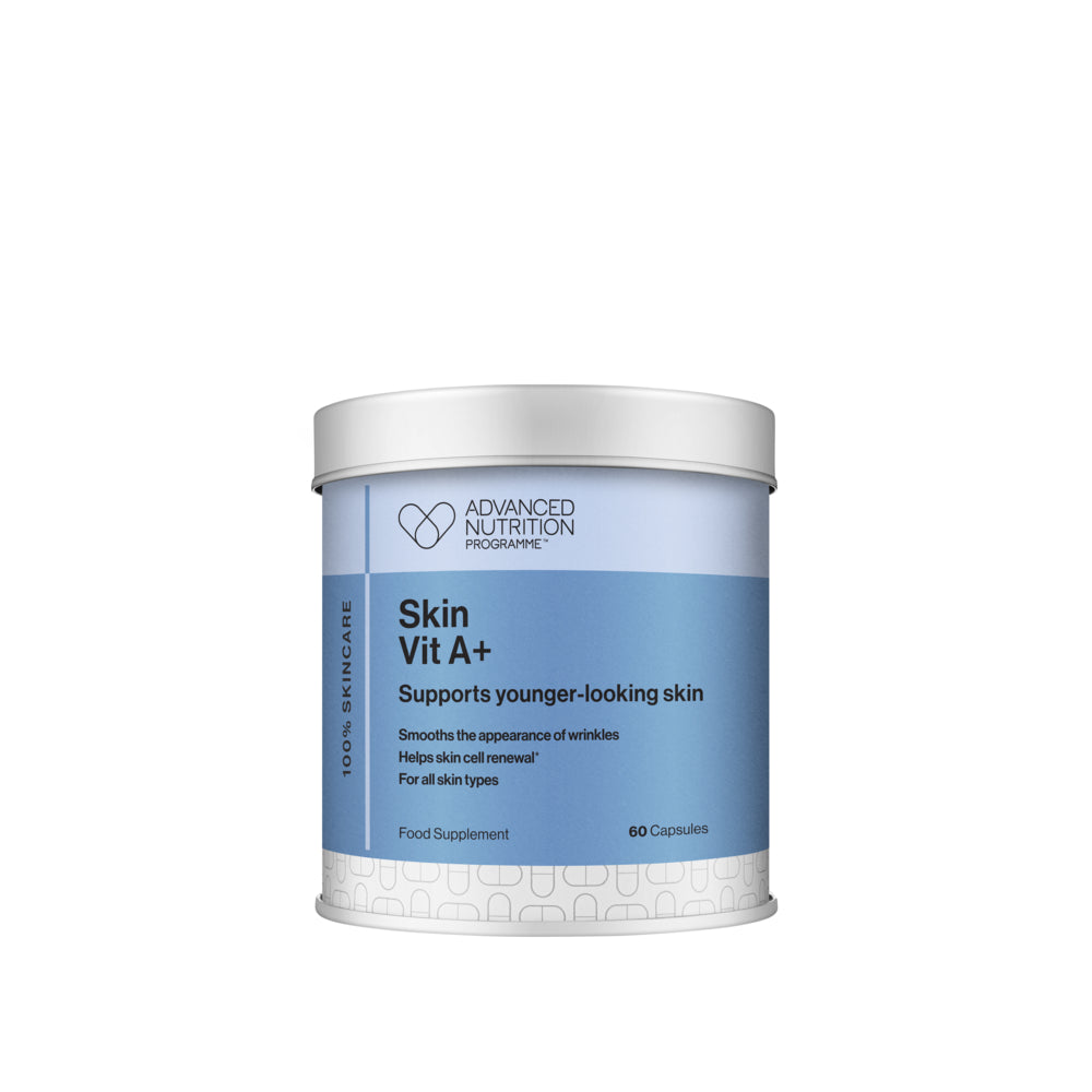 Advanced Nutrition Programme Skin Vit A+