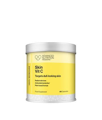 Advanced Nutrition Programme Skin Vit C