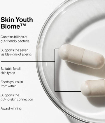 Advanced Nutrition Programme Skin Youth Biome