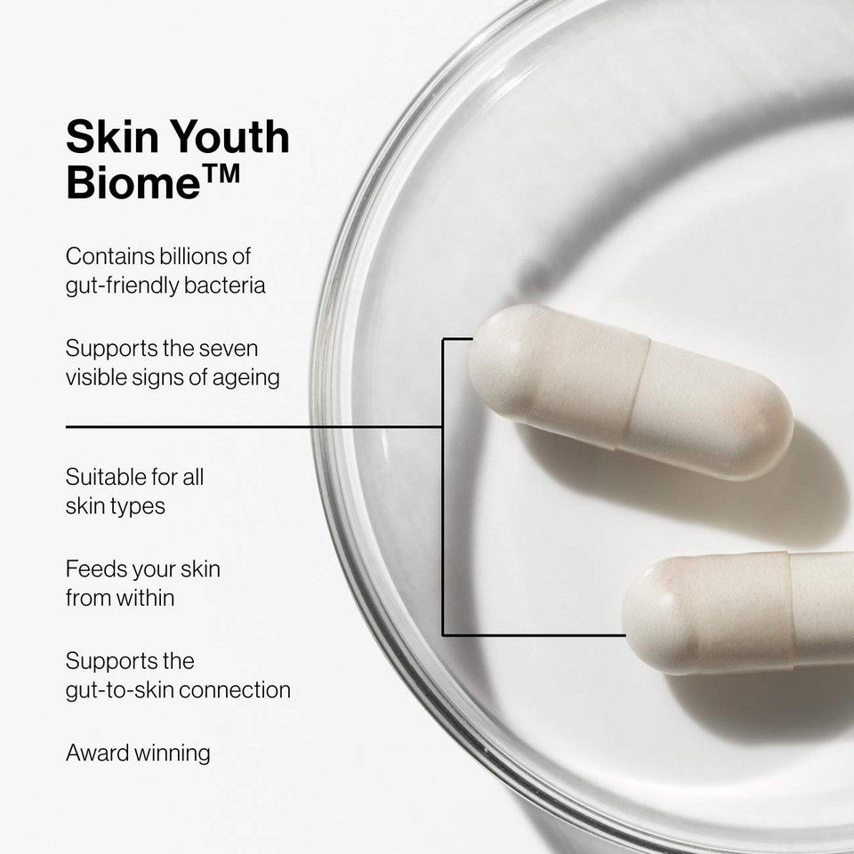 Advanced Nutrition Programme Skin Youth Biome, view 2
