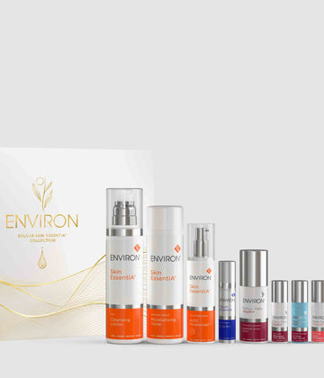 Environ Deluxe Skin EssentiA Collection