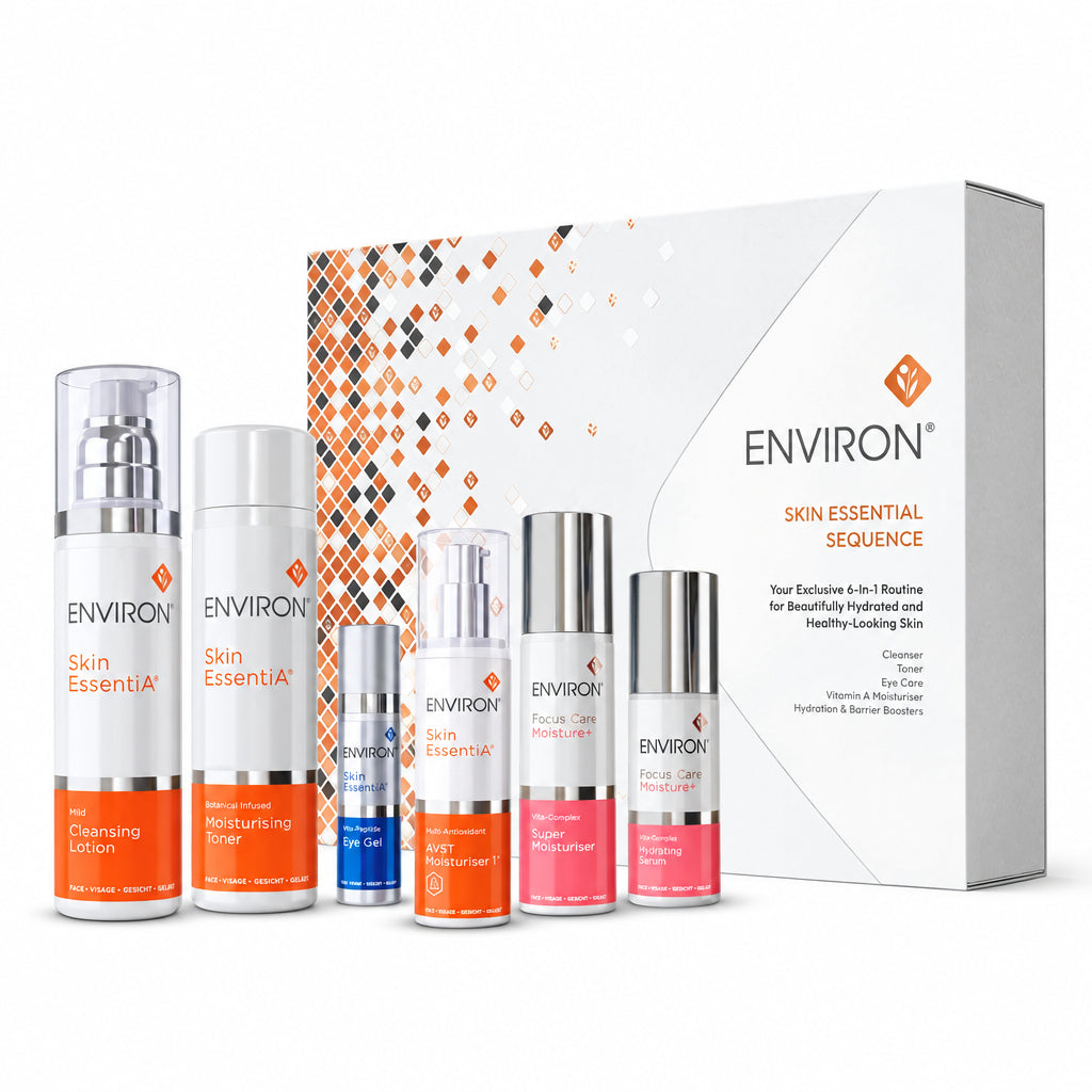 Environ Skin Essential Sequence Edit