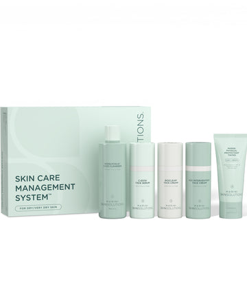Marini Skin Solutions Management System – Dry/Very Dry, Marini Physical Protectant SPF45