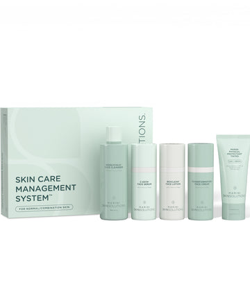 Marini Skin Solutions Management System – Normal/Combo, Marini Physical Protectant SPF45