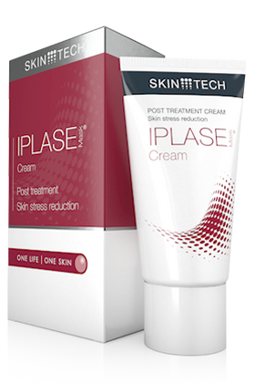 Skin Tech IPLase Mask Cream