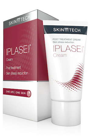 Skin Tech IPLase Mask Cream