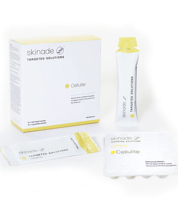 Skinade Targeted Solutions Cellulite - 30 Day Supply