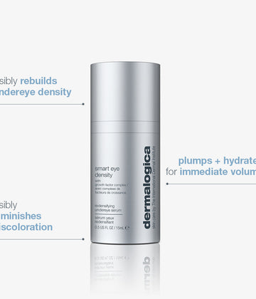 Dermalogica Smart Eye Density 15ml