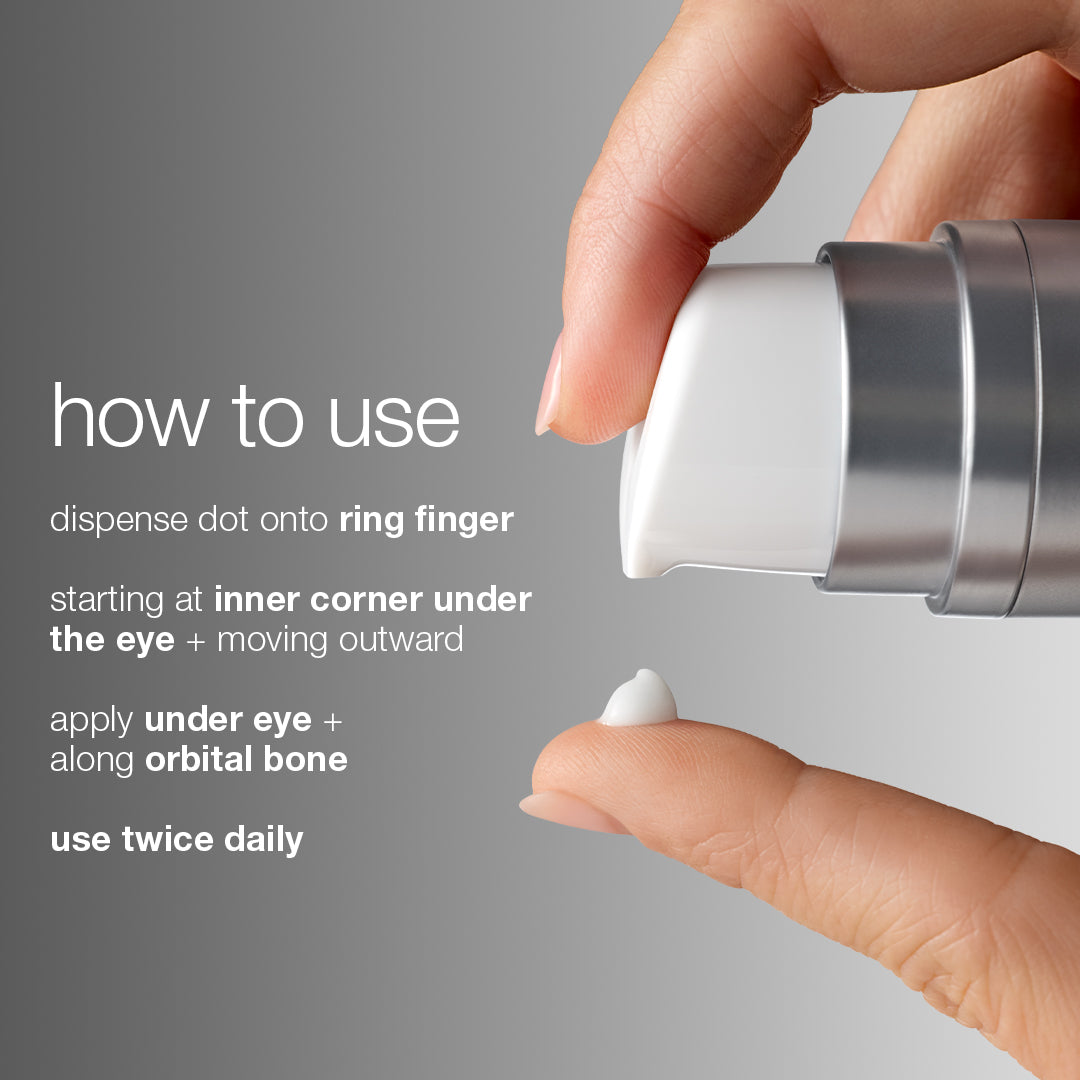 Dermalogica Smart Eye Density 15ml