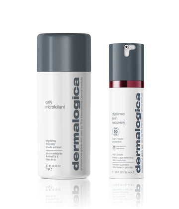 Dermalogica Smooth + Protect Duo