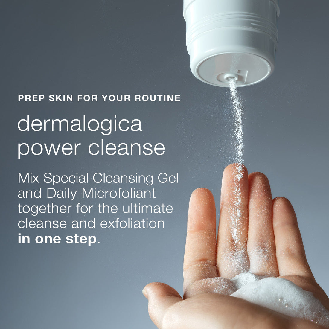 Dermalogica Special Cleansing Gel + Daily Microfoliant