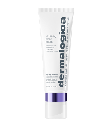 Dermalogica Stabilizing Repair Face + Body Serum 50ml