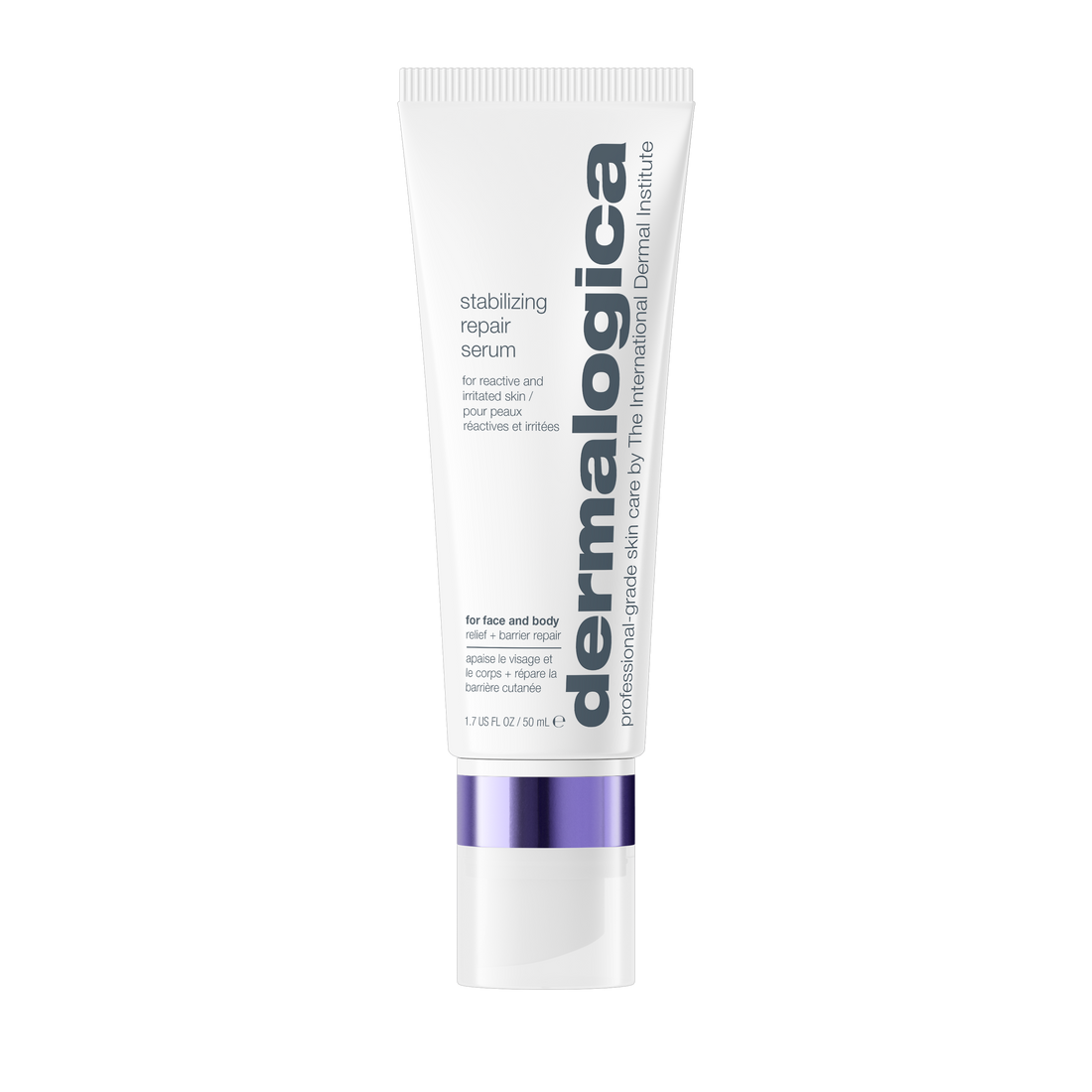Dermalogica Stabilizing Repair Face + Body Serum 50ml