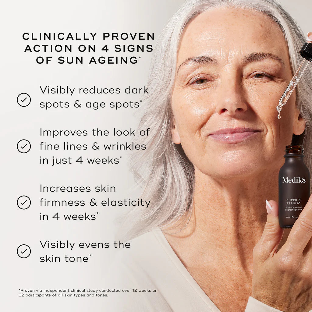 Medik8 Super C Ferulic