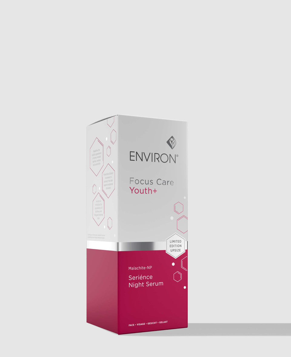 Environ Youth+ Supersize Seriénce Night Serum 50ml
