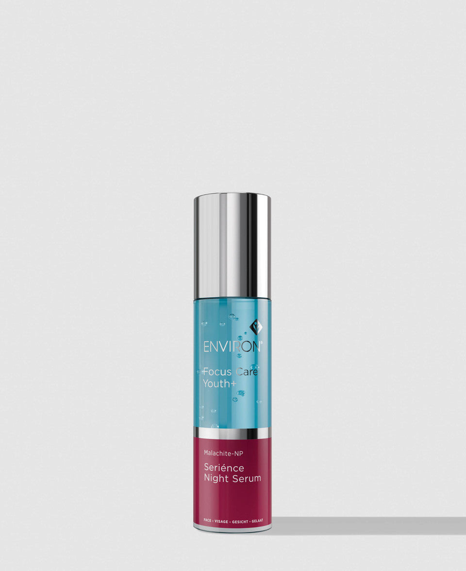 Environ Youth+ Supersize Seriénce Night Serum 50ml, view 2