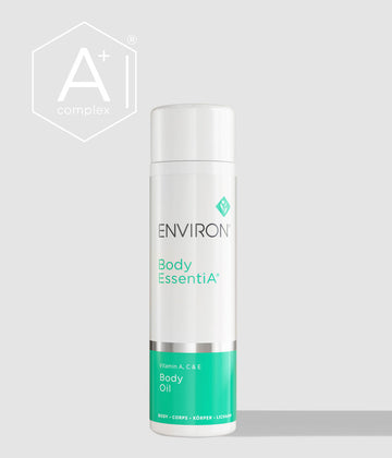 Environ Supersize Vitamin A, C & E Body Oil 200ml