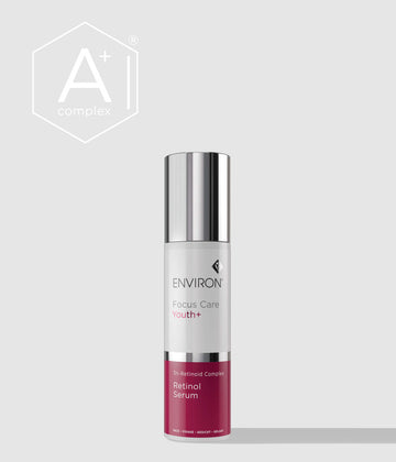Environ Youth+ Supersize Tri-Retinoid Complex Retinol Serum 50ml