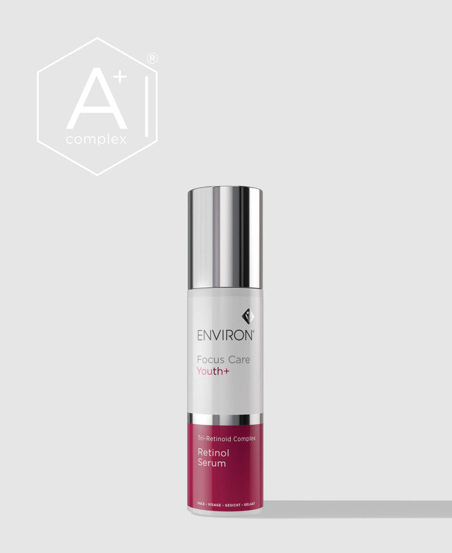 Environ Youth+ Supersize Tri-Retinoid Complex Retinol Serum 50ml