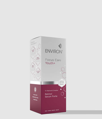 Environ Youth+ Supersize Tri-Retinoid Complex Retinol Serum Forte 50ml