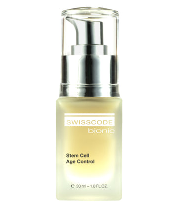 Swisscode Bionic Stem Cell Age Control