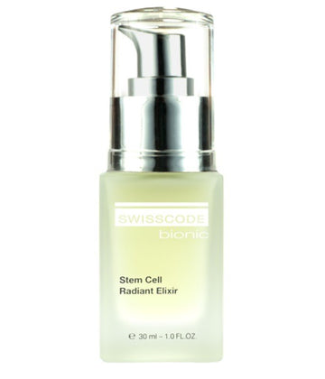 Swisscode Bionic Stem Cell Radiant Elixir