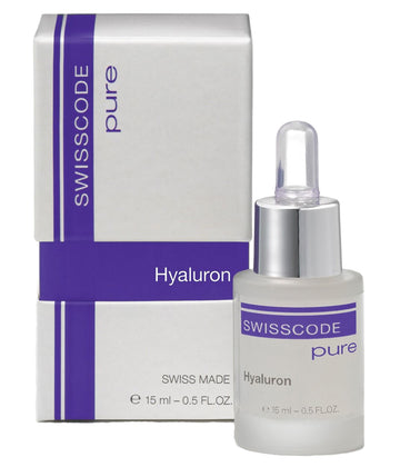 Swisscode Pure Hyaluron