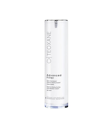 Teoxane Advanced Filler - Dry Skin 50ml